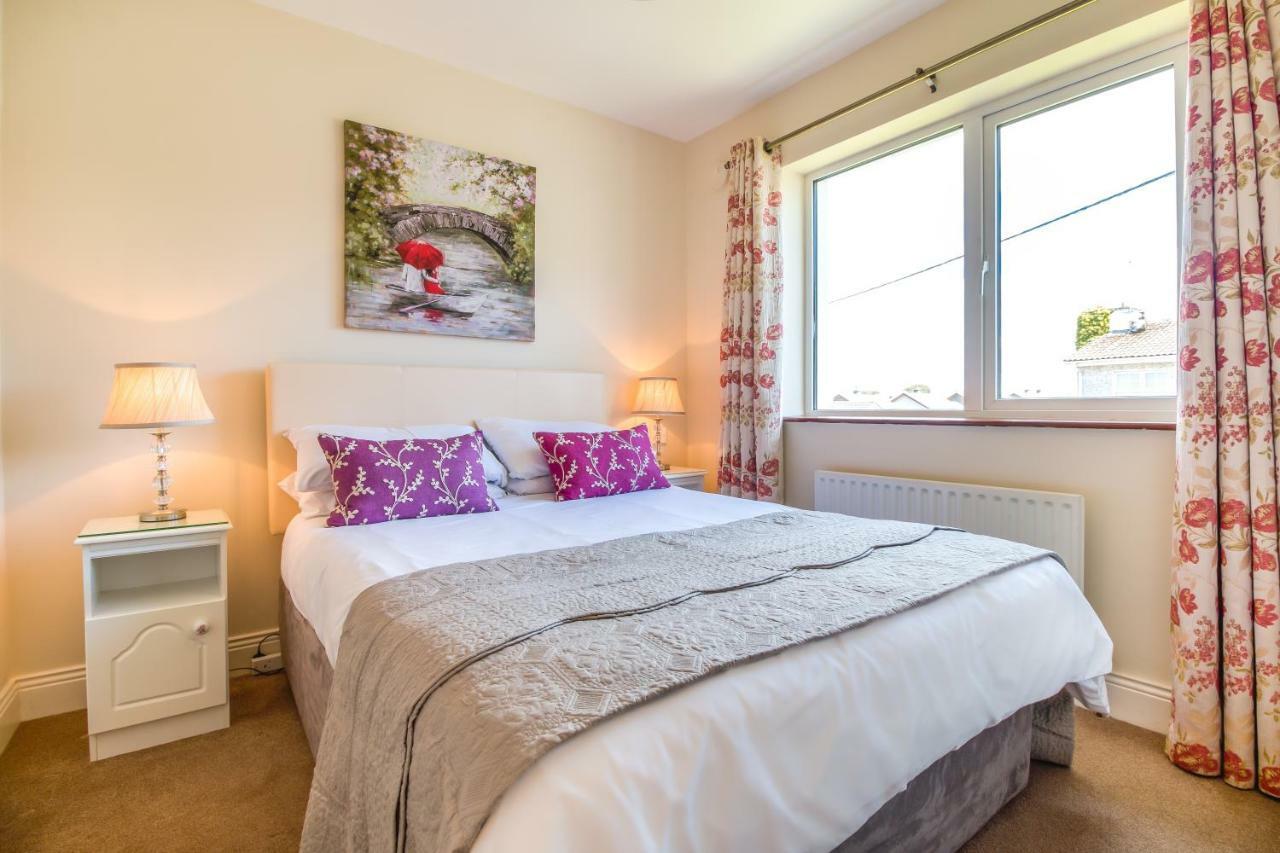 Liosderrig House B&B Glenbeigh Buitenkant foto